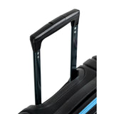 ATLANTA Hartschalenkoffer (Größe S)