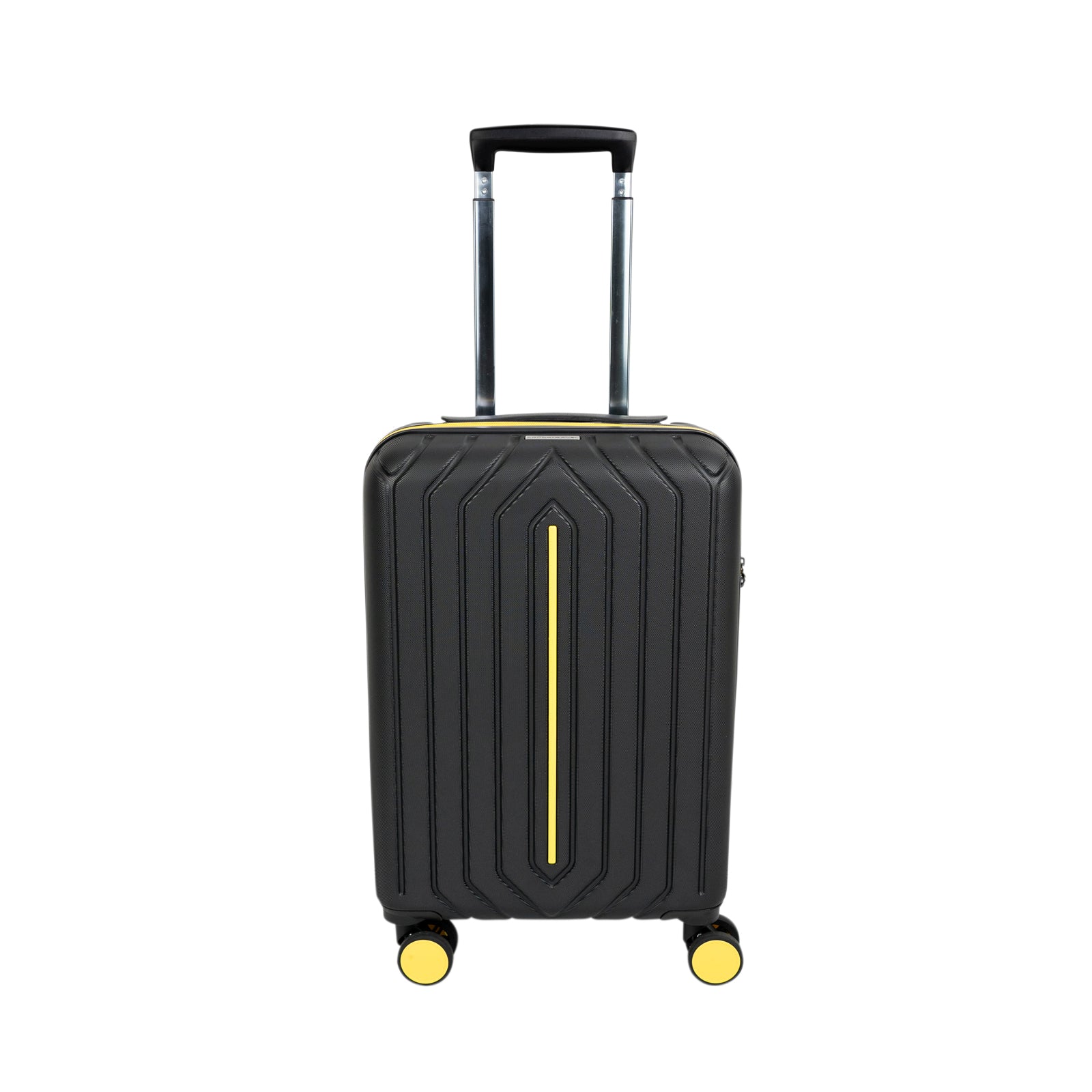 ATLANTA Hartschalenkoffer (Größe S)