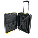 ATLANTA Hartschalenkoffer (Größe S)