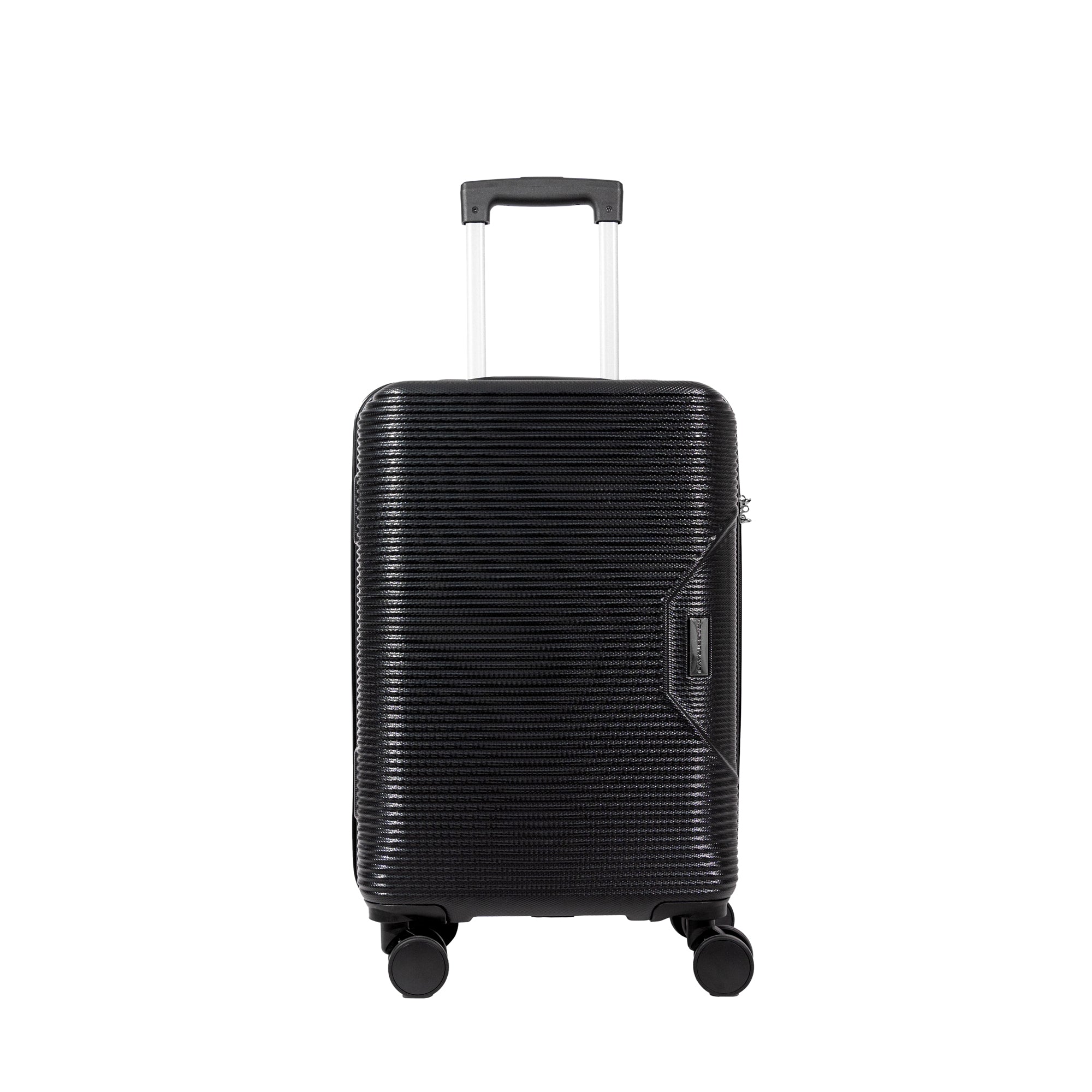 TAMPA Hartschalenkoffer (Größe S)