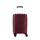 TAMPA Hartschalenkoffer (Größe S)