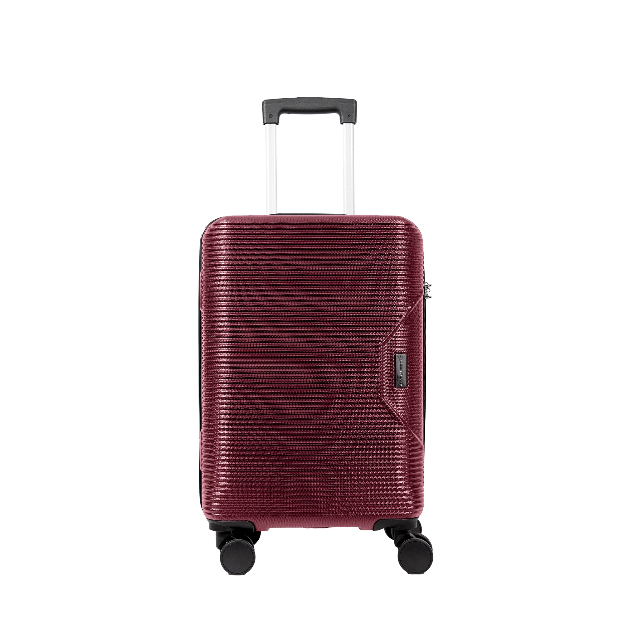 TAMPA Hartschalenkoffer (Größe S)