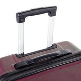 TAMPA 2-tlg. Hartschalenkoffer Set (Größe M + L)