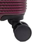 TAMPA 2-tlg. Hartschalenkoffer Set (Größe M + L)