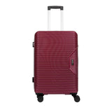 TAMPA Hartschalenkoffer (Größe M)