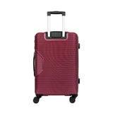 TAMPA Hartschalenkoffer (Größe L)