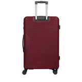 TAMPA 2-tlg. Hartschalenkoffer Set (Größe M + L)