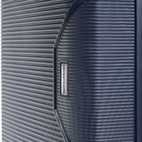 TAMPA 2-tlg. Hartschalenkoffer Set (Größe M + L)