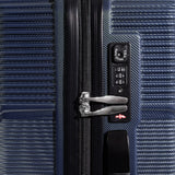 TAMPA Hartschalenkoffer (Größe S)