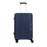 TAMPA Hartschalenkoffer (Größe M)