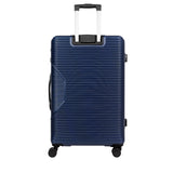 TAMPA Hartschalenkoffer (Größe L)