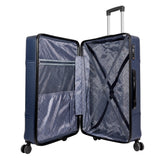 TAMPA Hartschalenkoffer (Größe L)