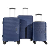 TAMPA 3-tlg. Hartschalenkoffer Set