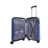 TAMPA Hartschalenkoffer (Größe S)