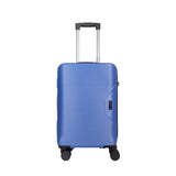 TAMPA Hartschalenkoffer (Größe S)