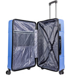 TAMPA Hartschalenkoffer (Größe L)