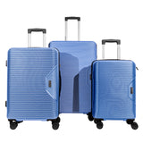 TAMPA 3-tlg. Hartschalenkoffer Set