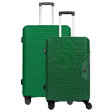 TAMPA 2-tlg. Hartschalenkoffer Set (Größe M + L)