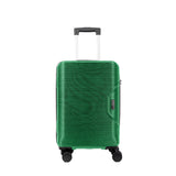 TAMPA Hartschalenkoffer (Größe S)