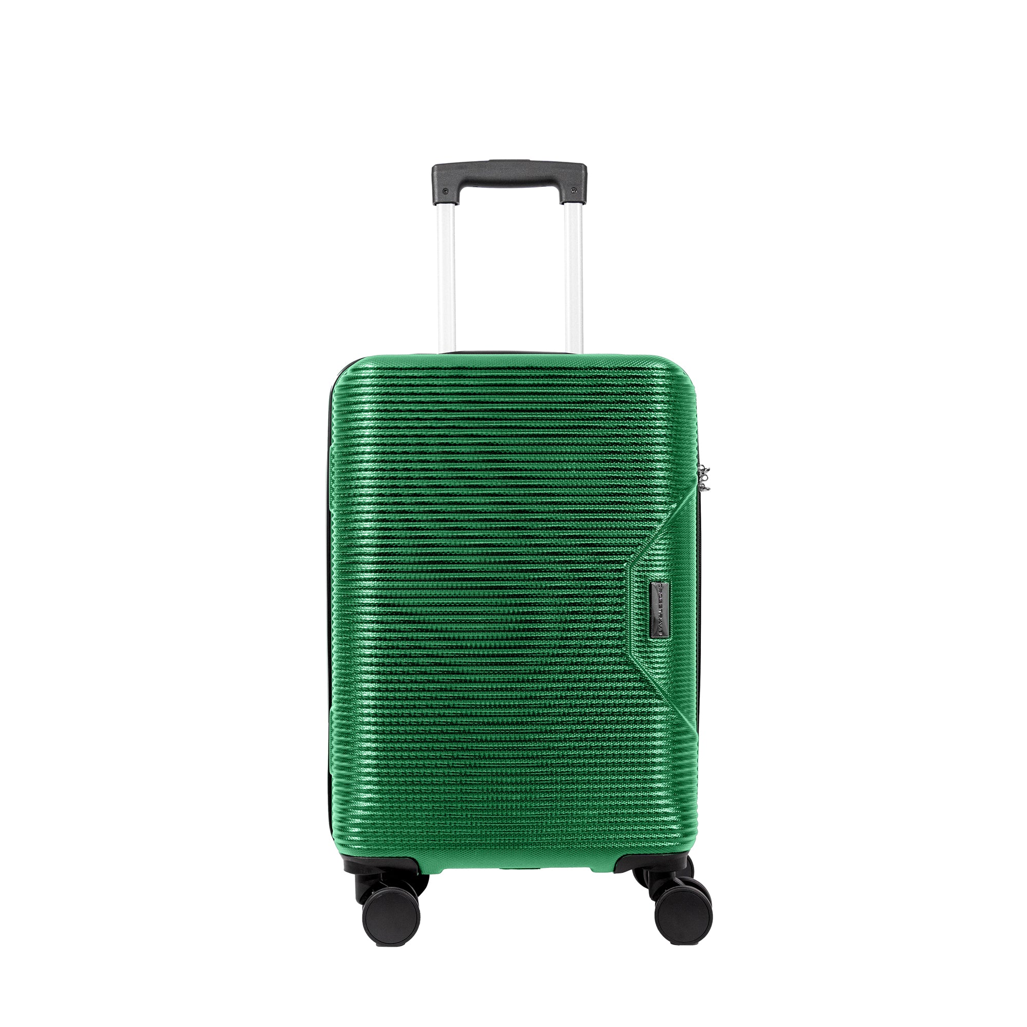 TAMPA Hartschalenkoffer (Größe S)