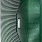 TAMPA 2-tlg. Hartschalenkoffer Set (Größe M + L)