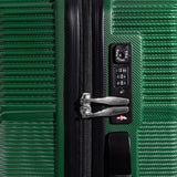 TAMPA Hartschalenkoffer (Größe L)