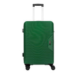 TAMPA Hartschalenkoffer (Größe M)