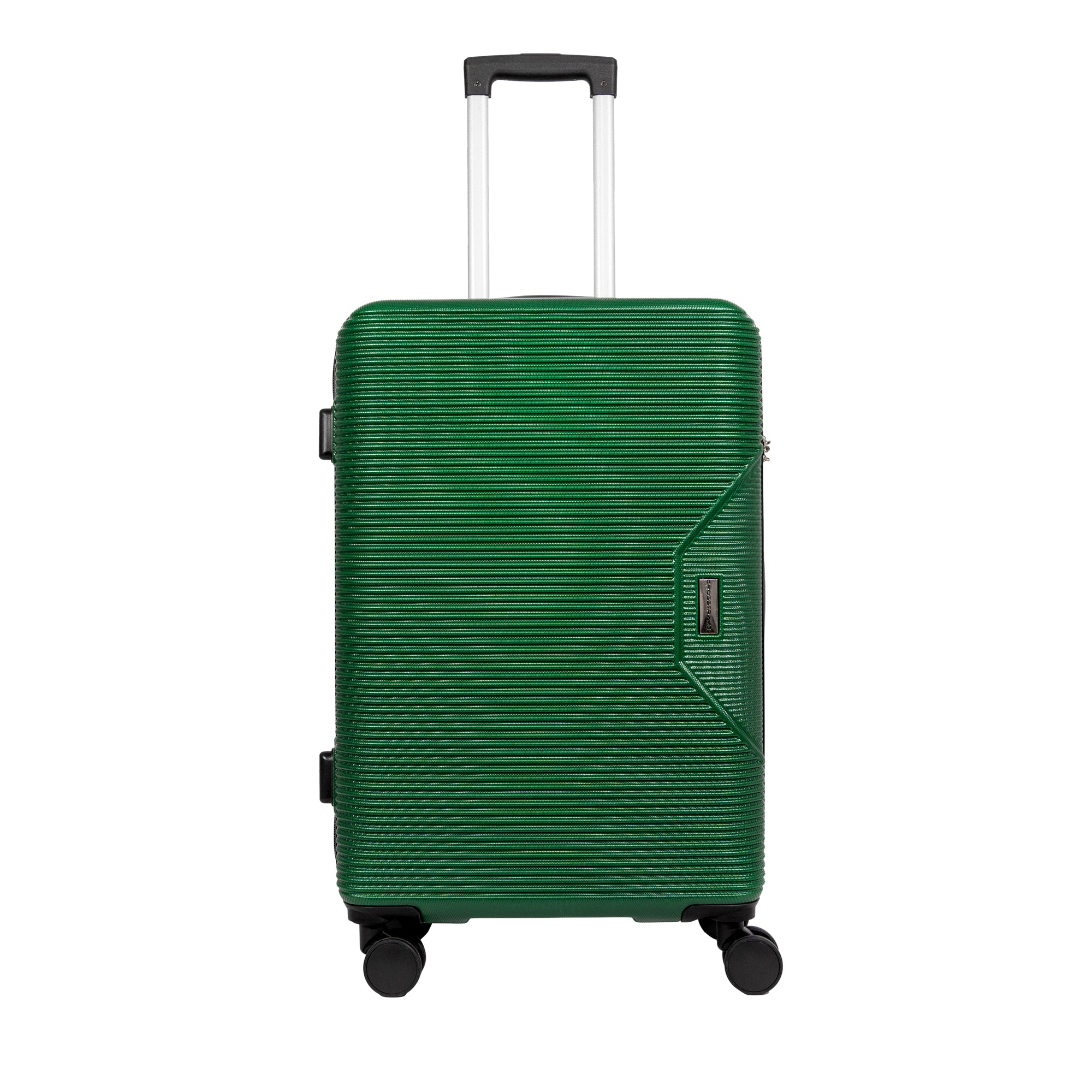 TAMPA Hartschalenkoffer (Größe M)