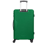 TAMPA 2-tlg. Hartschalenkoffer Set (Größe M + L)