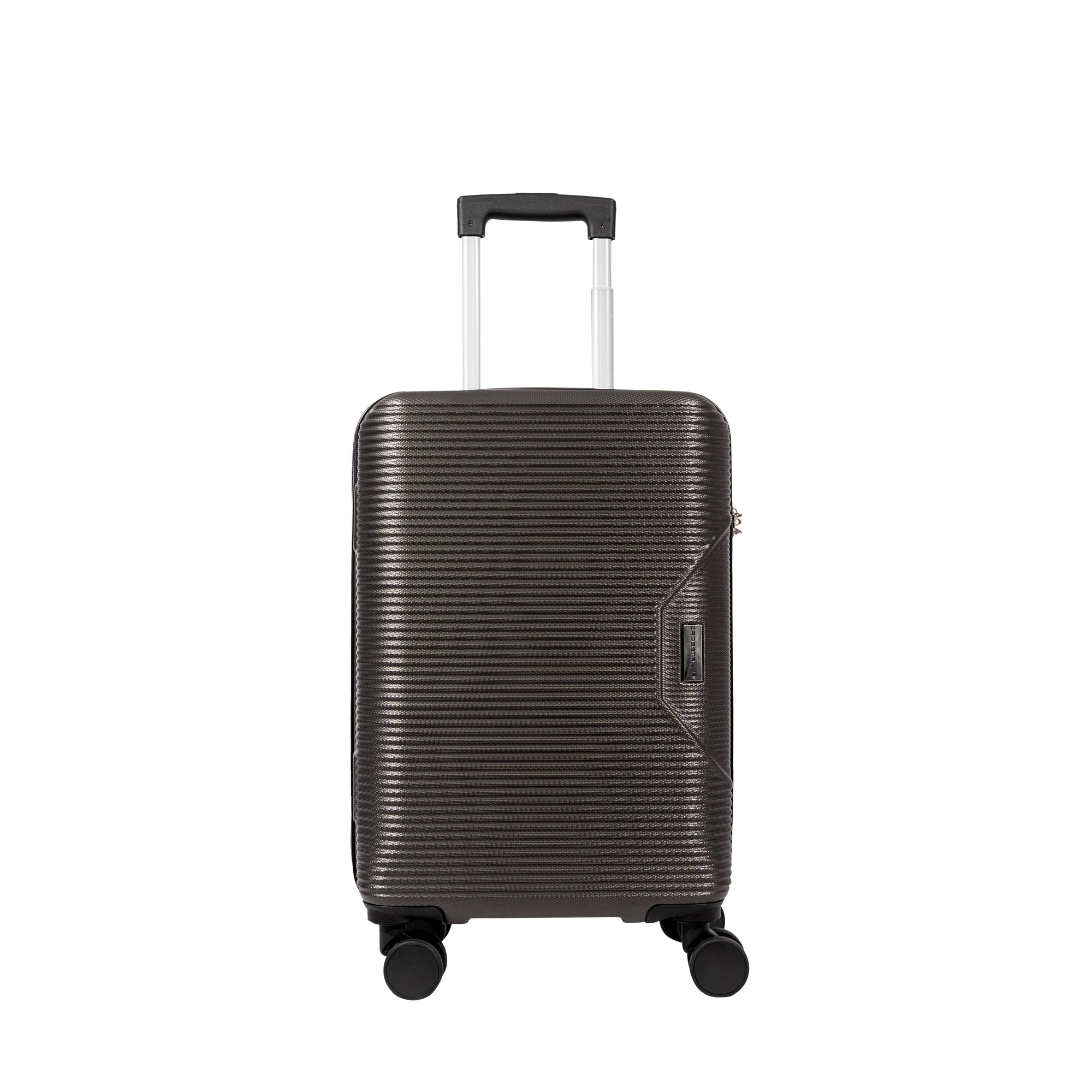 TAMPA Hartschalenkoffer (Größe S)