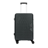 TAMPA Hartschalenkoffer (Größe M)