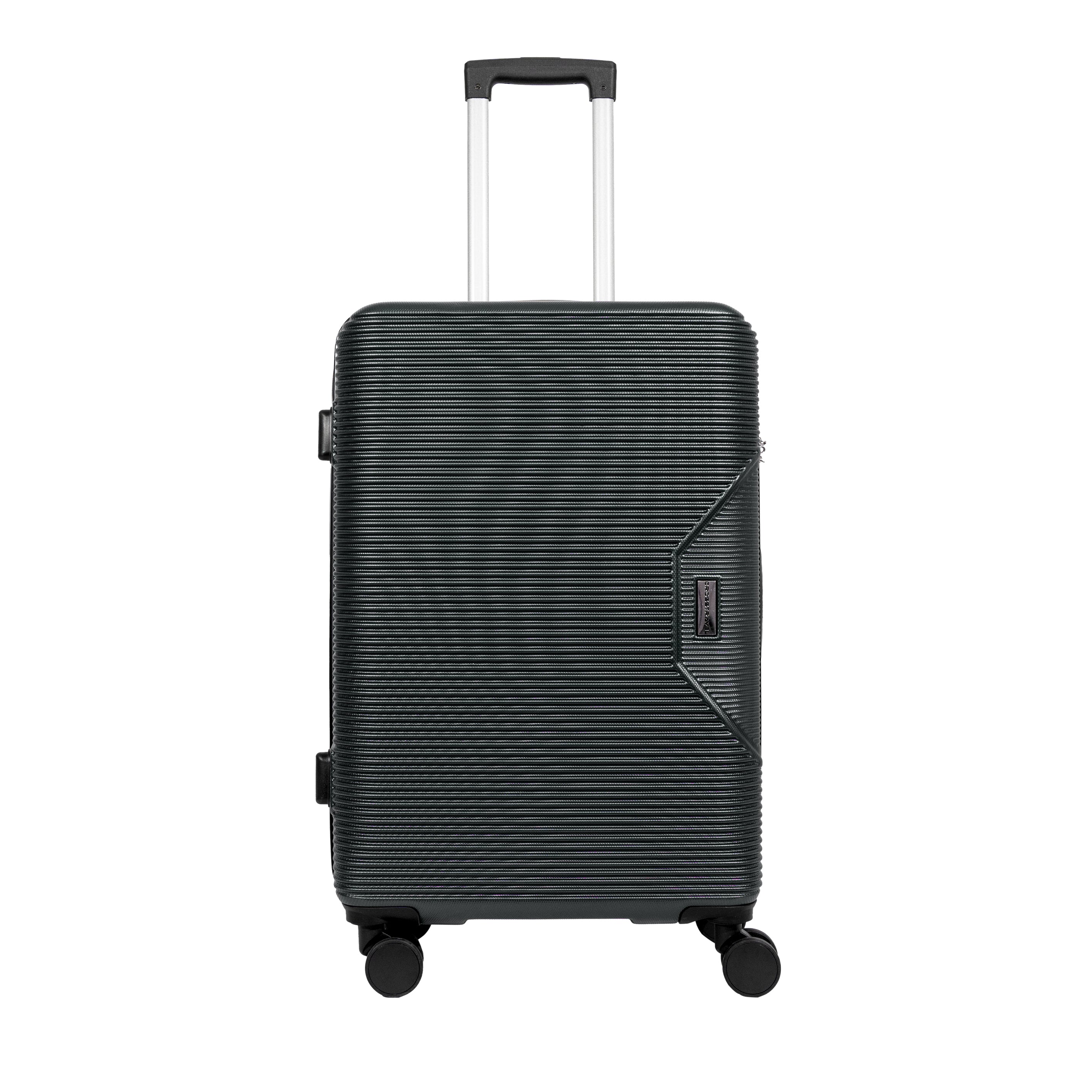 TAMPA Hartschalenkoffer (Größe M)