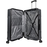 TAMPA 3-tlg. Hartschalenkoffer Set