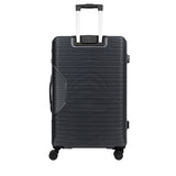 TAMPA 2-tlg. Hartschalenkoffer Set (Größe M + L)