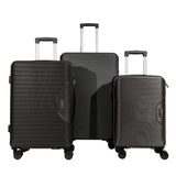 TAMPA 3-tlg. Hartschalenkoffer Set