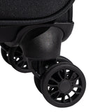 MONTEREY Weichschalenkoffer (Größe M)