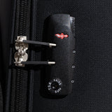 MONTEREY Weichschalenkoffer (Größe M)