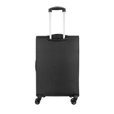 MONTEREY Weichschalenkoffer (Größe M)