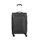 MONTEREY Weichschalenkoffer (Größe M)