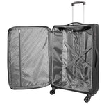 MONTEREY Weichschalenkoffer (Größe L)