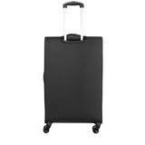 MONTEREY Weichschalenkoffer (Größe L)