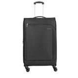 MONTEREY 2-tlg. Weichschalenkoffer Set (Größe M + L)