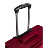 MONTEREY 2-tlg. Weichschalenkoffer Set (Größe M + L)