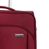 MONTEREY Weichschalenkoffer (Größe L)