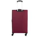 MONTEREY Weichschalenkoffer (Größe L)