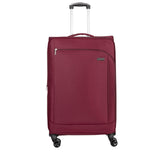 MONTEREY Weichschalenkoffer (Größe L)