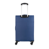 MONTEREY Weichschalenkoffer (Größe M)