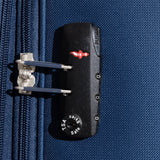 MONTEREY 2-tlg. Weichschalenkoffer Set (Größe M + L)