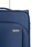 MONTEREY Weichschalenkoffer (Größe M)