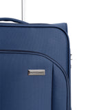 MONTEREY 2-tlg. Weichschalenkoffer Set (Größe M + L)